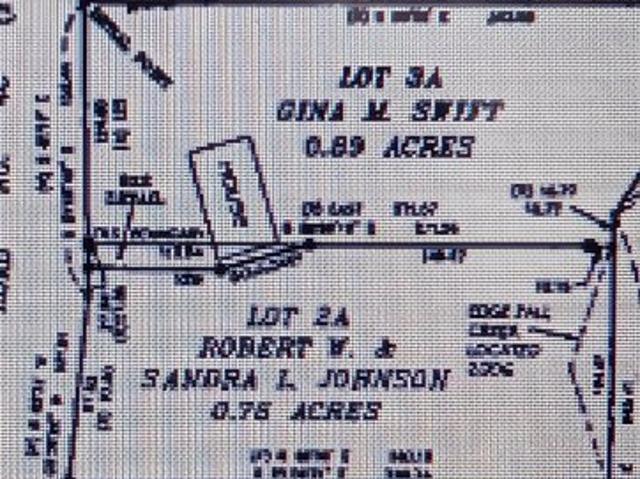 Land for sale in Naples, Idaho