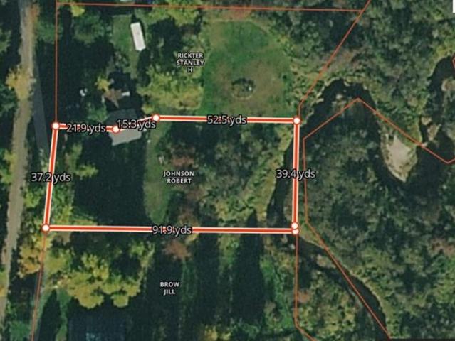 Land for sale in Naples, Idaho