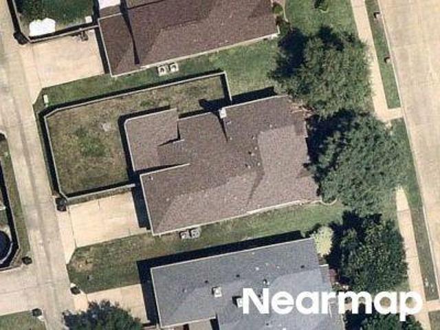 House for sale in Denton, Texas