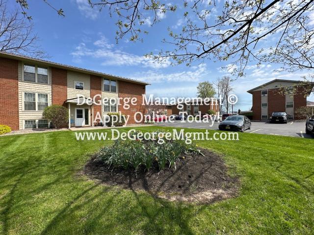 Apartment for rent in Seneca, New York