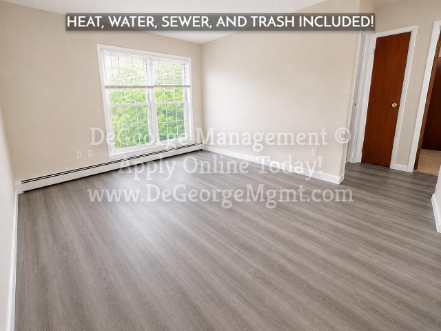 Apartment for rent in Seneca, New York