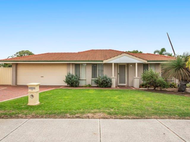 House for sale in Waikiki, Western Australia