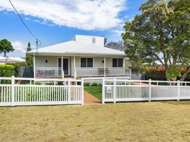 House for sale in Rangeville, Toowoomba