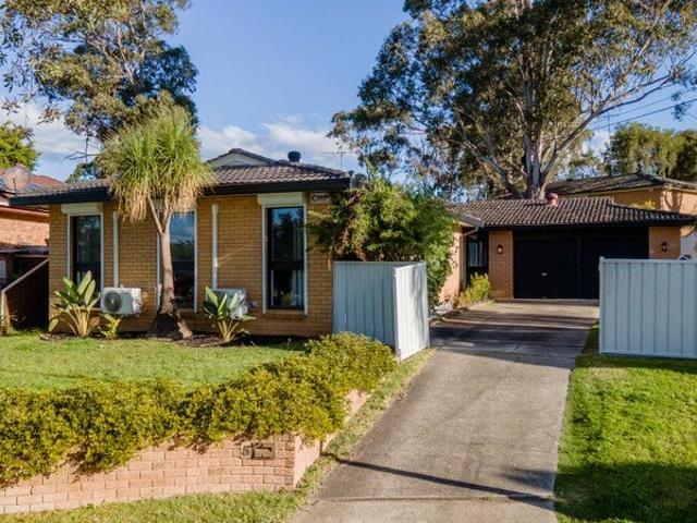 House for sale in Sydney, New South Wales