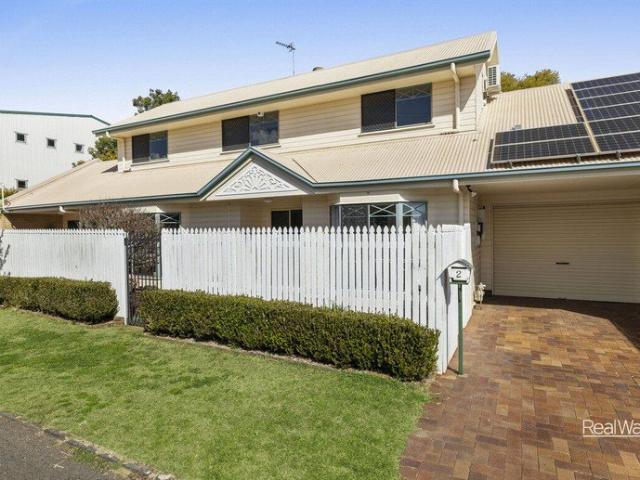 House for rent in East Toowoomba, Toowoomba