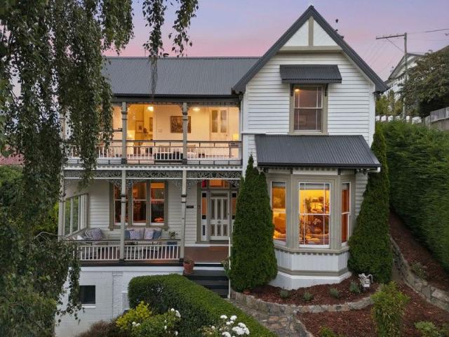 House for sale in Hobart, Tasmania