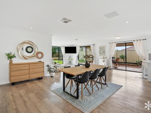 House for rent in Dudley Park, Western Australia