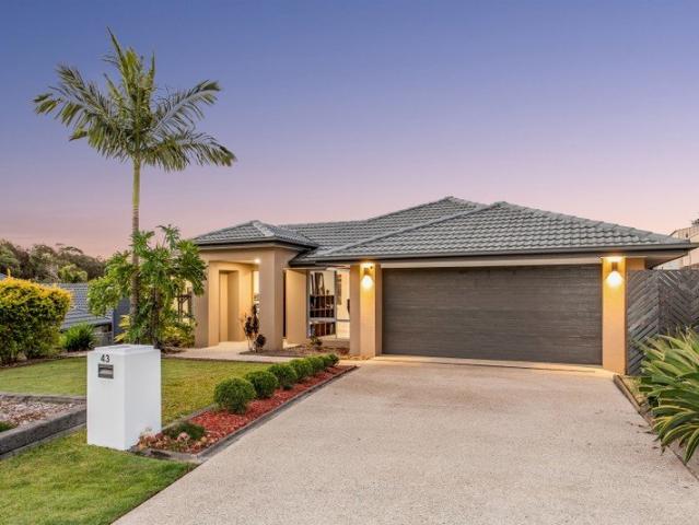 House for sale in Fernbrook, Queensland