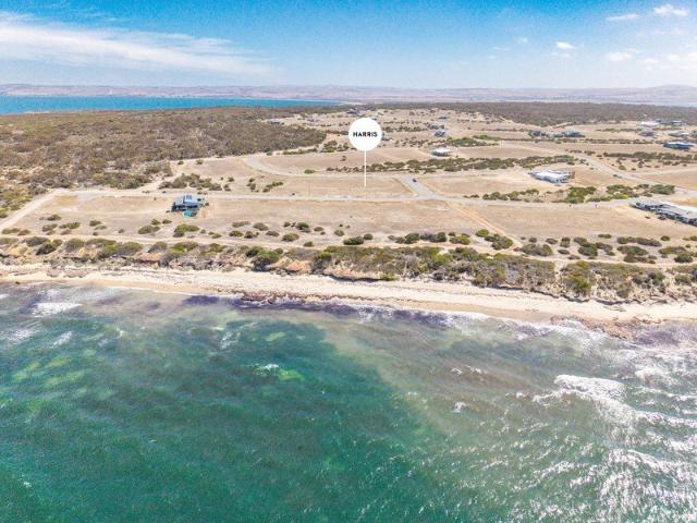 Land for sale in Point Boston, South Australia