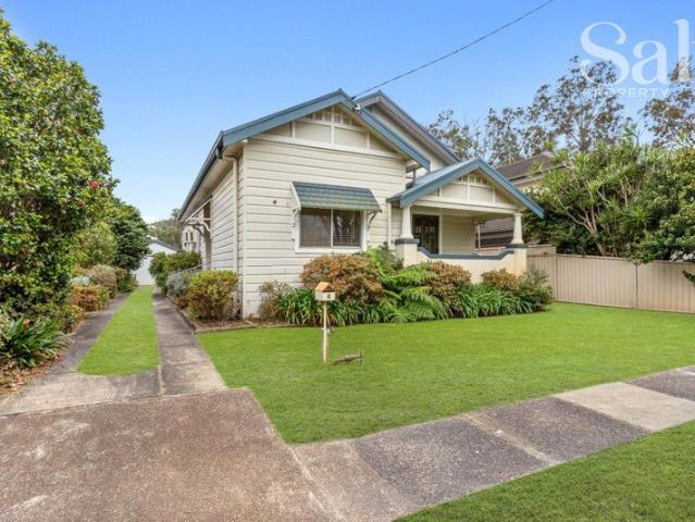 House for sale in Newcastle, Newcastle-Maitland