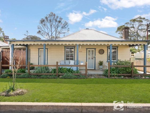 House for sale in Gulgong, New South Wales
