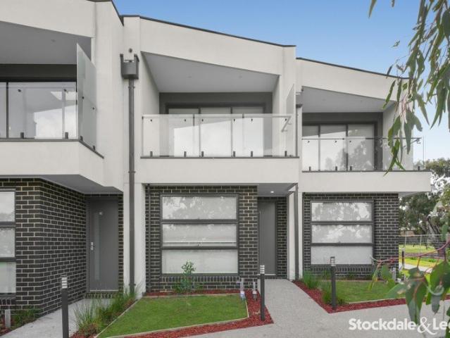 Townhouse for rent in Camerons Creek, Victoria