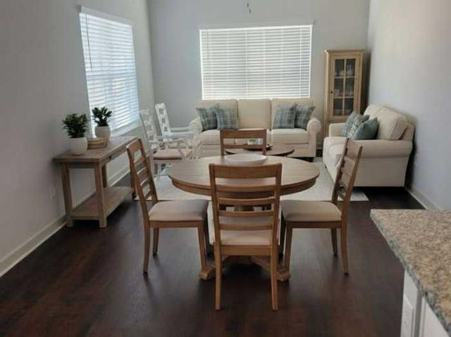 Apartment for rent in Clayton, Georgia