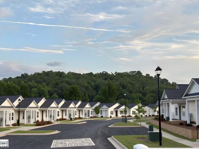 Apartment for rent in Clayton, Georgia