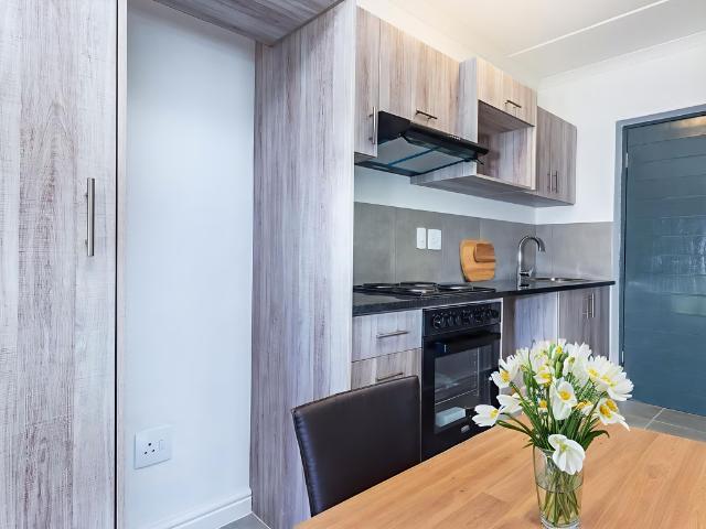 Apartment for rent in Glenhaven, Bellville