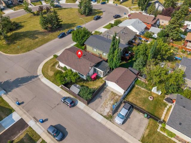 House for rent in Big Springs, Airdrie