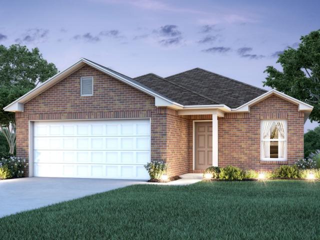 House for rent in Ark