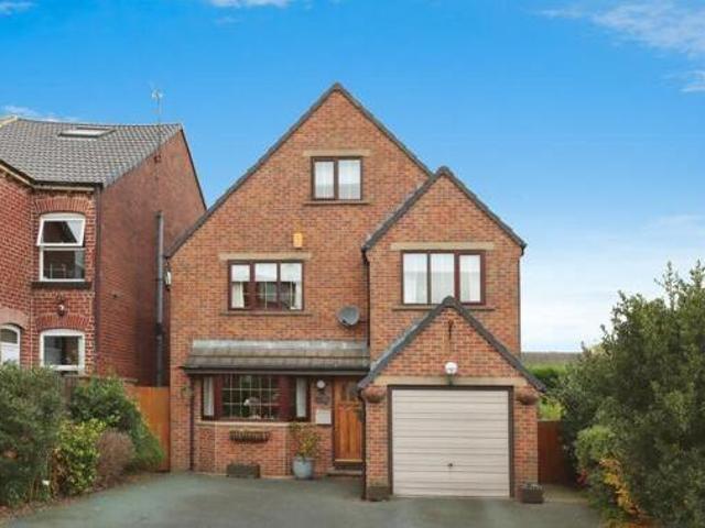 House for sale in North Yorkshire