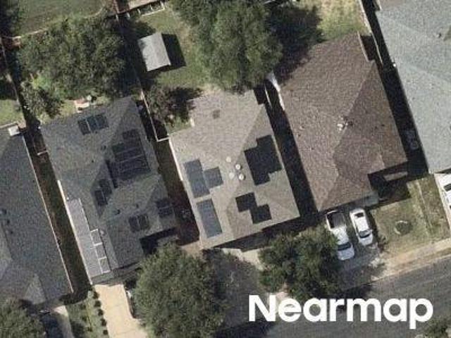 House for sale in Leesville, Texas