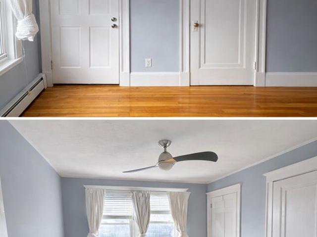 Room for rent in Lynn, Essex County