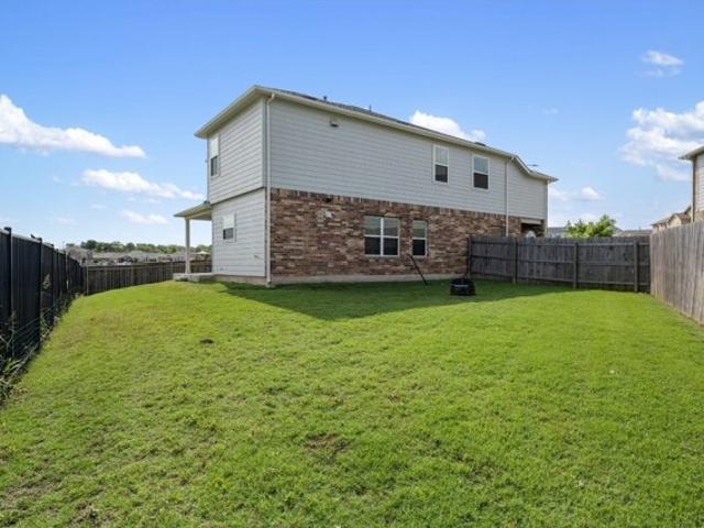 House for sale in Del Valle, Texas