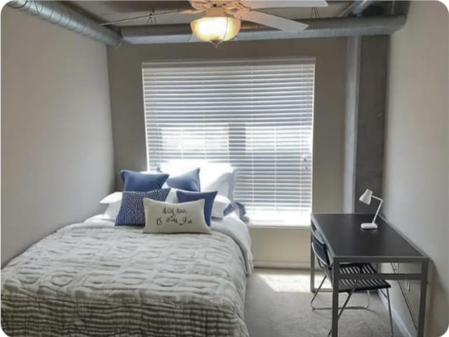Room for rent in Roselawn, Ohio