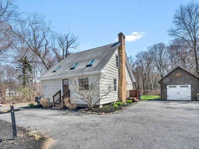 House for sale in Bristol, Massachusetts