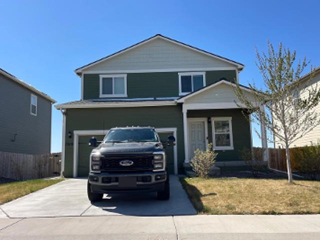 House for sale in Colorado
