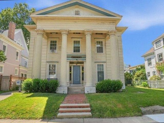 House for sale in Bristol, Massachusetts