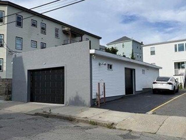 House for sale in Bristol, Massachusetts