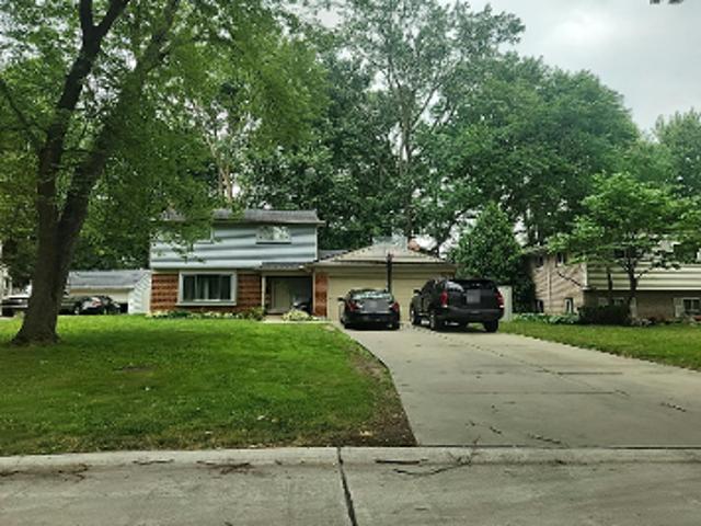 House for sale in Southfield, Michigan