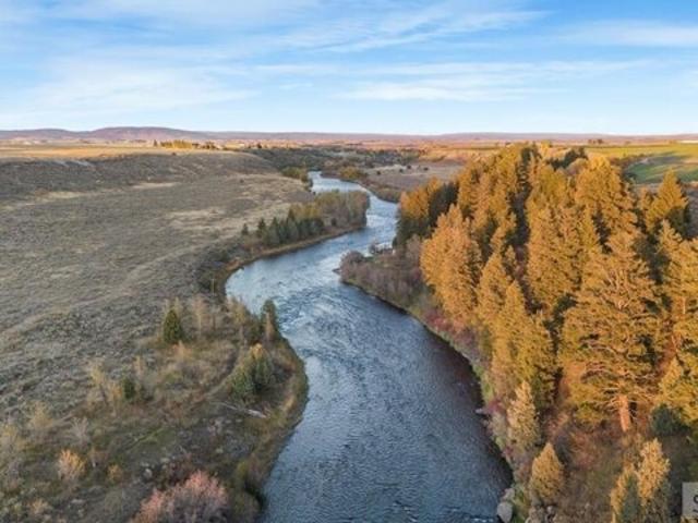 Land for sale in Ashton, Idaho