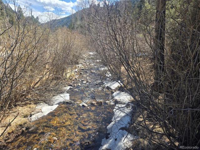 Land for sale in Clear Creek, Colorado