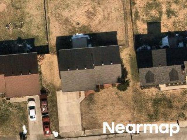 House for sale in New Albany, Indiana