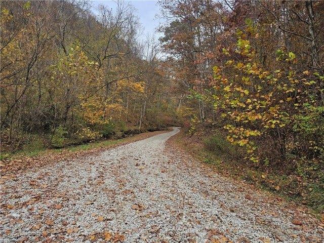 Farm for sale in Wind Ridge, Pennsylvania