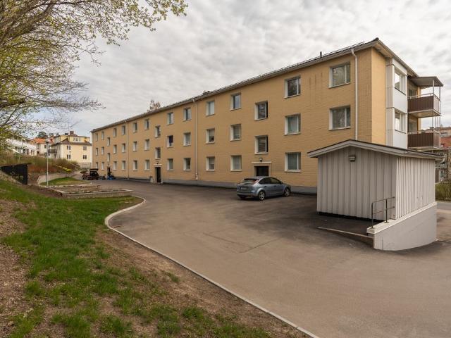 Lägenhet hyra i Arvika, Värmland