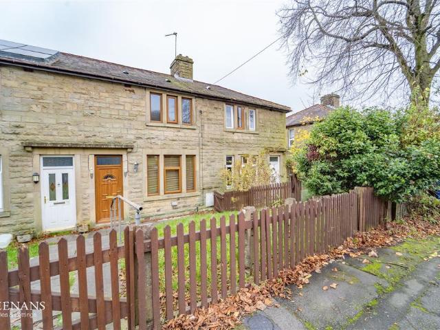 House for rent in Wood Top, Irwell Vale