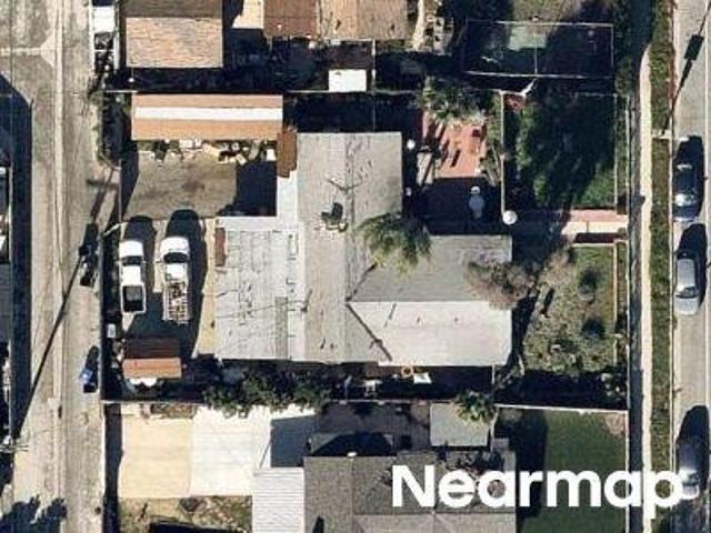 House for sale in Canoga Park, California