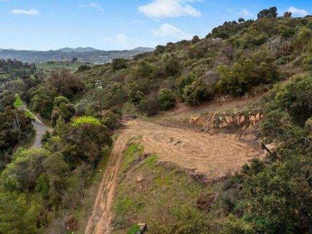Land for sale in Fallbrook