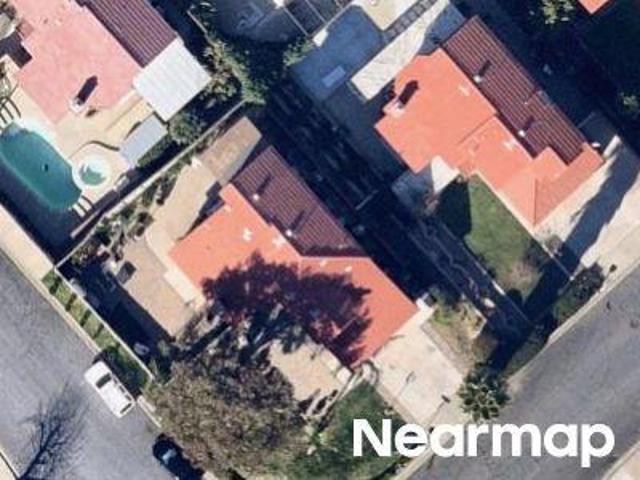 House for sale in California