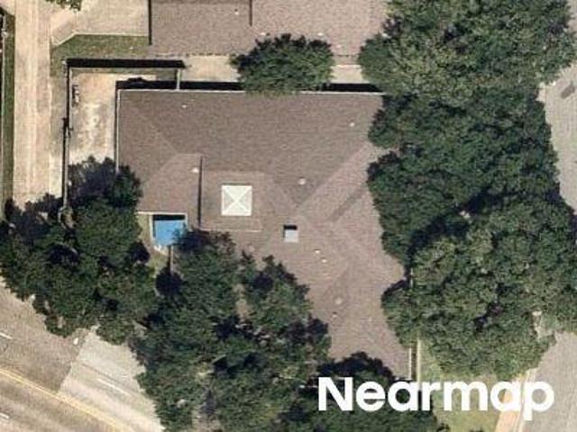 House for sale in Dallas, Texas