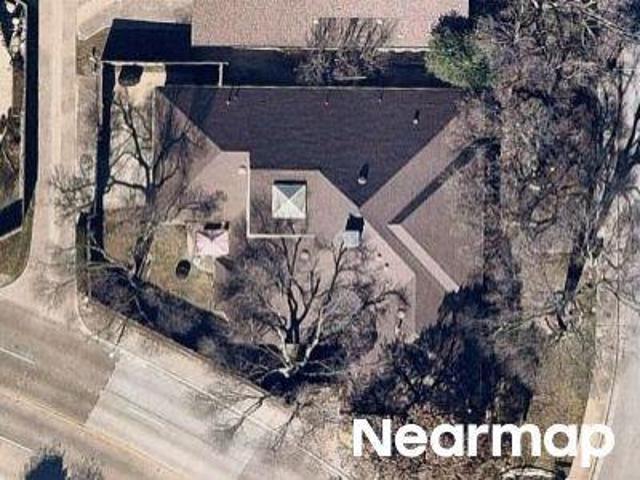 House for sale in Dallas, Texas
