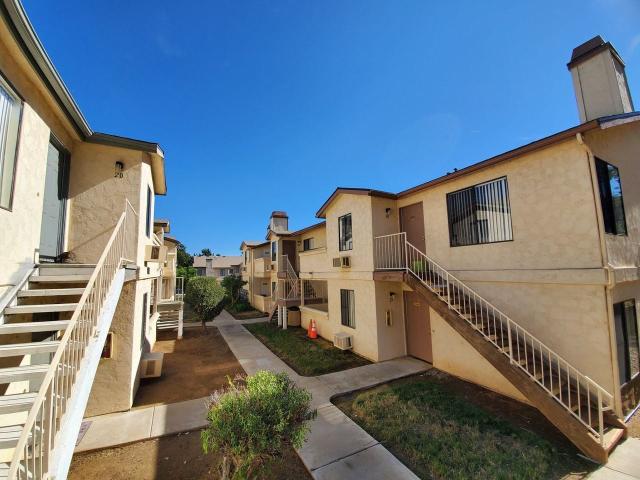 Apartment for rent in Fallbrook, San Diego County