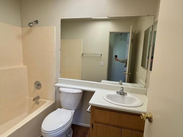 Apartment for rent in Fallbrook, California