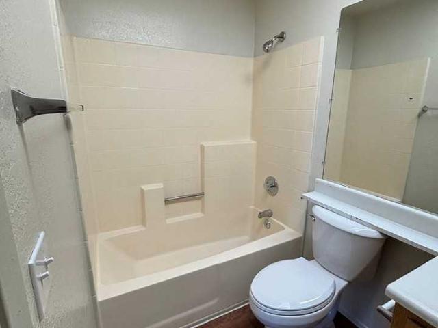 Apartment for rent in Fallbrook, San Diego County
