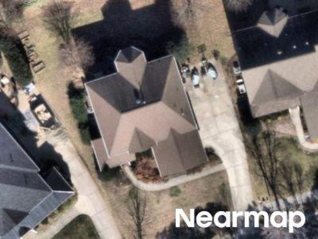 House for sale in Concord, North Carolina