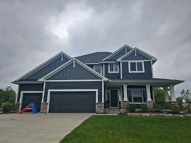 House for sale in Minnesota