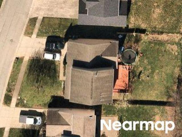 House for sale in Louisville, Kentucky