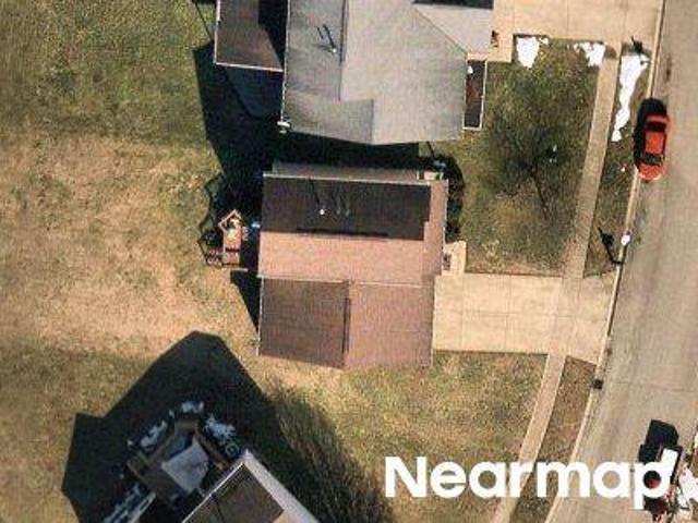 House for sale in Louisville, Kentucky