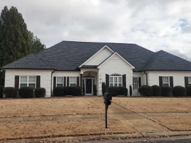House for sale in Lindale, Georgia
